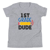 1st Grade Dude