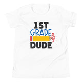 1st Grade Dude