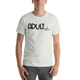 Adultish Short-Sleeve Unisex T-Shirt