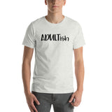 Adultish Short-Sleeve Unisex T-Shirt