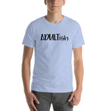 Adultish Short-Sleeve Unisex T-Shirt