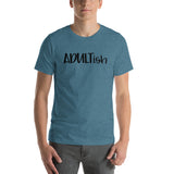 Adultish Short-Sleeve Unisex T-Shirt