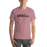 Adultish Short-Sleeve Unisex T-Shirt