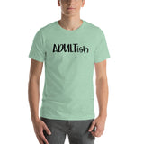 Adultish Short-Sleeve Unisex T-Shirt