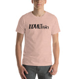 Adultish Short-Sleeve Unisex T-Shirt