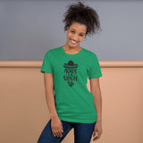 Adios to the single life Short-Sleeve Unisex T-Shirt