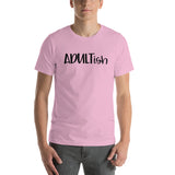 Adultish Short-Sleeve Unisex T-Shirt