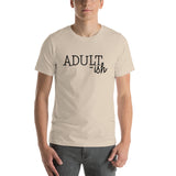 Adultish Short-Sleeve Unisex T-Shirt