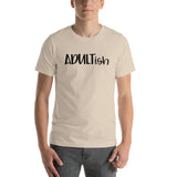 Adultish Short-Sleeve Unisex T-Shirt