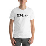 Adultish Short-Sleeve Unisex T-Shirt