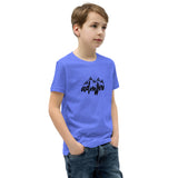 Adventure Youth Short Sleeve T-Shirt