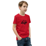 Adventure Youth Short Sleeve T-Shirt