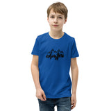 Adventure Youth Short Sleeve T-Shirt