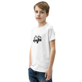 Adventure Youth Short Sleeve T-Shirt